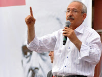 kemal kılıçdaroğlu miting