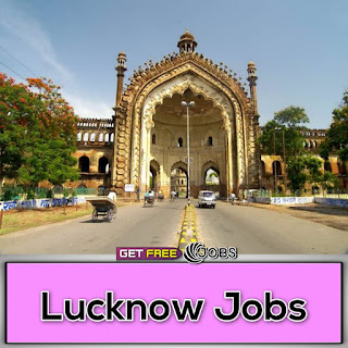 Lucknow Jobs 2023