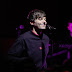 Louis se presenta en evento de Banquet Records (10.02)