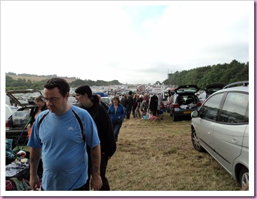 carboot