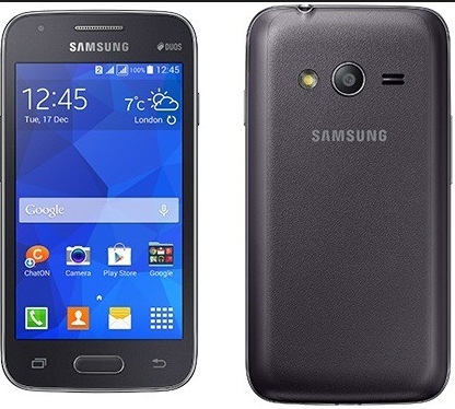 Cara Flash Samsung Galaxy S Duos 3 SM-G316HU Bahasa