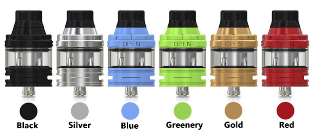 ELLO Atomizer be worth to have own