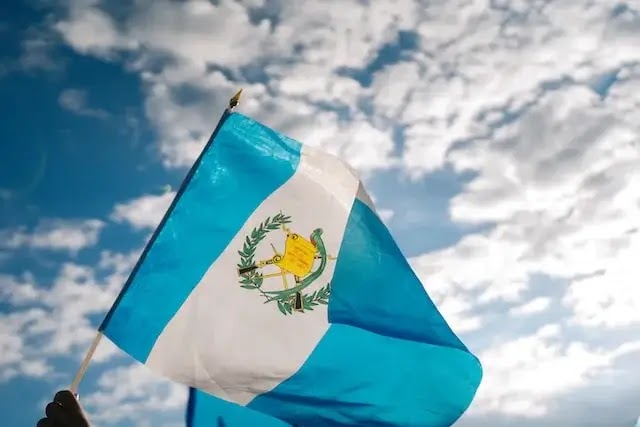 هل غواتيمالا دولة من دول العالم الثالث؟