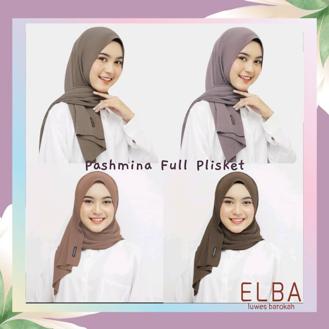 Elba Store Rembang Rekomendasi Banget Untuk Kebutuhan Fashion Anda Sobat Rembang