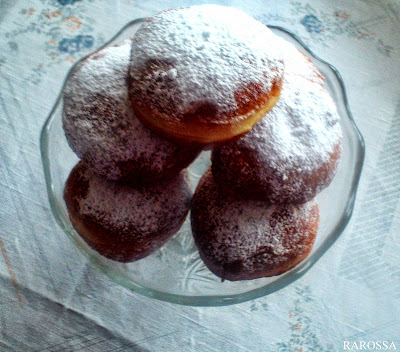 PĄCZKI