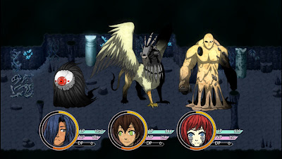 Elohim Eternal The Babel Code Game Screenshot 6