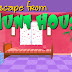 Escape From Aunt House
