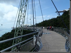 Sky Bridge