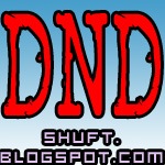 dnd