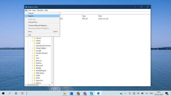 Easiest Way to Clean Registry in Windows 11