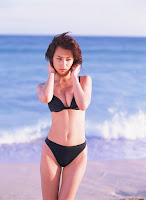 Kasumi Nakane ????? hot japanese gravure idol sexy bikini