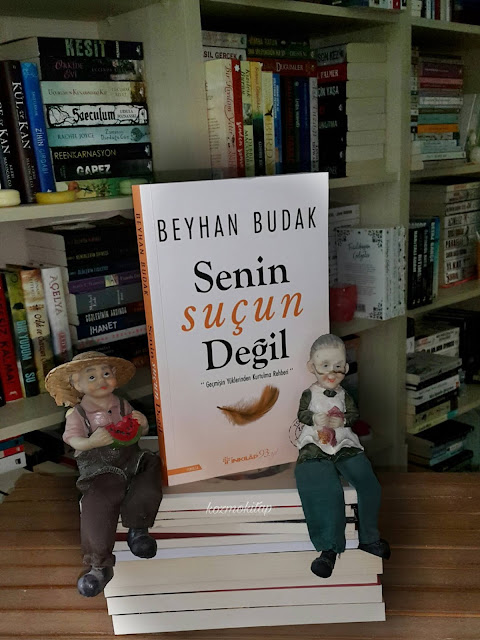 Senin Suçun Değil 