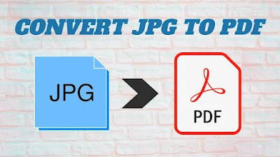 Cara Mengubah File Jpg/Jpeg ke Pdf di Android