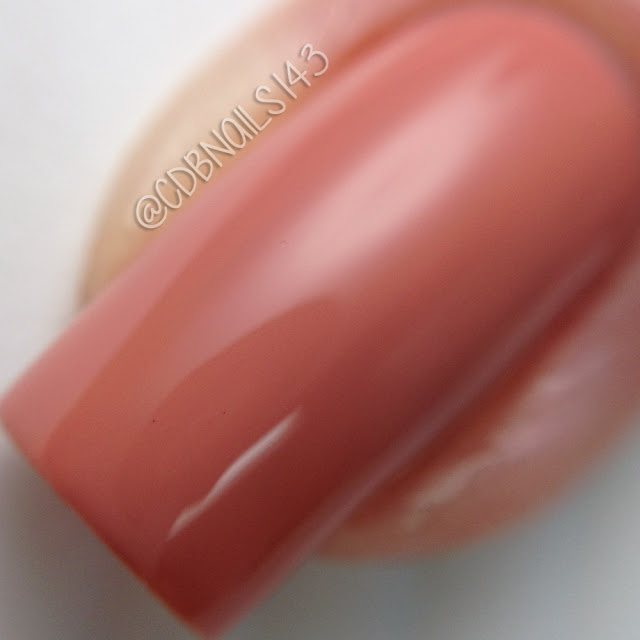 Bliss Polish-Salmon