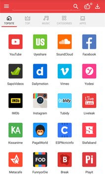 Download Vidmate -HD Video Downloader & Live TV APK.v2.47