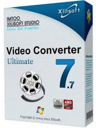 Xilisoft Video Converter Ultimate 7.7.2.20130619 with keygen