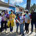 Itajuípe: Município distribui 12 toneladas de pescado para a comunidade