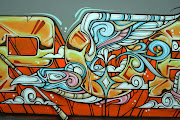 Street art Sydney: Skulk, Creepy, Beastman, Phibs . Graffitis du Monde .