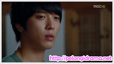 Sinopsis Heartstrings Episode 8