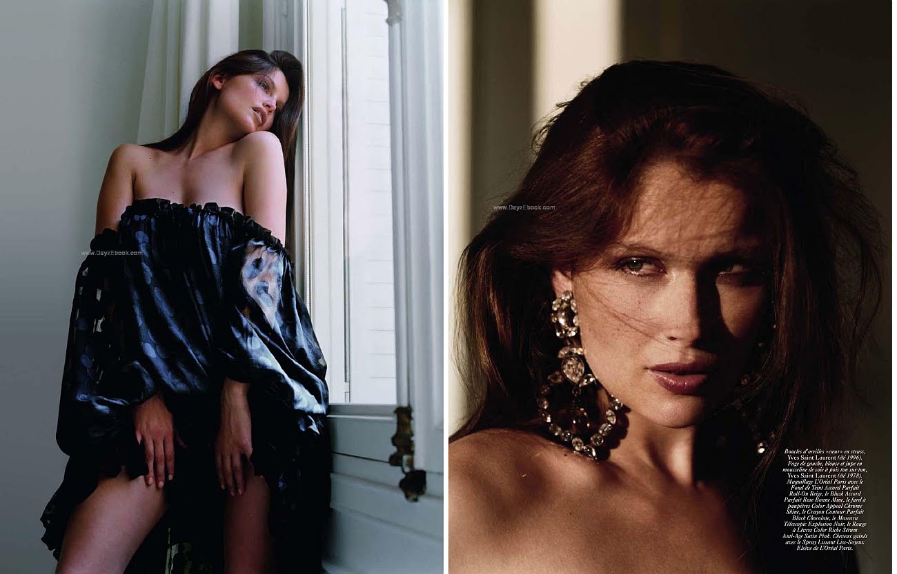 Laetitia Casta 2010