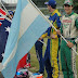 Karting: Fede Panetta comienza su actividad en Alemania