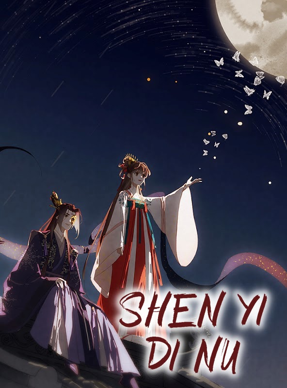 Shen Yi Di Nu