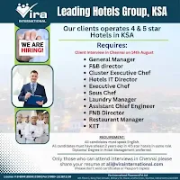 saudi job