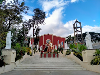 St. Anthony of Padua Parish - Inarawan, Antipolo City, Rizal