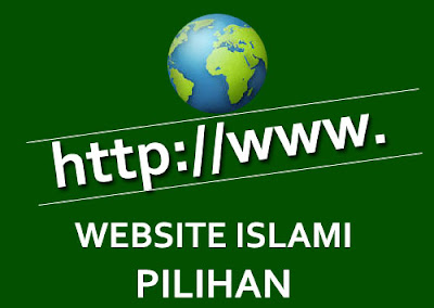 Daftar Website Islami Pilihan