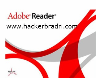 Free Download Latest Adobe Reader at www.hackerbradri.com