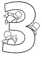 tres