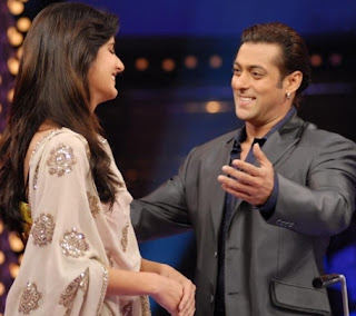 Salman And Katrina