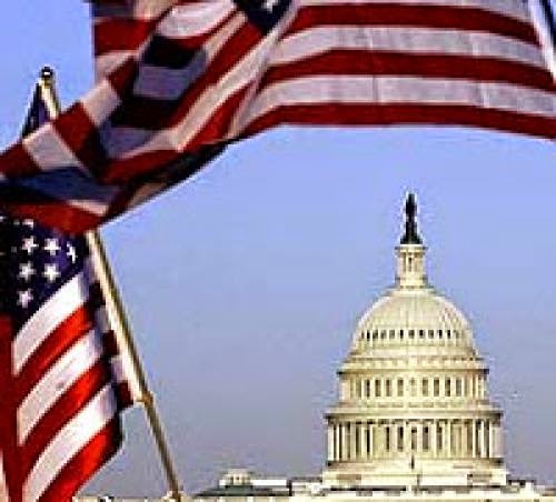 Gli Interessi Nazionali Americani Oltre La Presidenza Bush