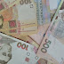Офіційний курс гривні щодо іноземних валют на сьогодні 28 березня 2018 року