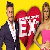 Telenovela ¿Volverías con tu ex?