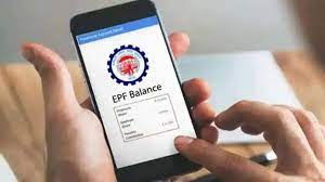 EPFO credits 8.50% interest - Here's how to check PF balance