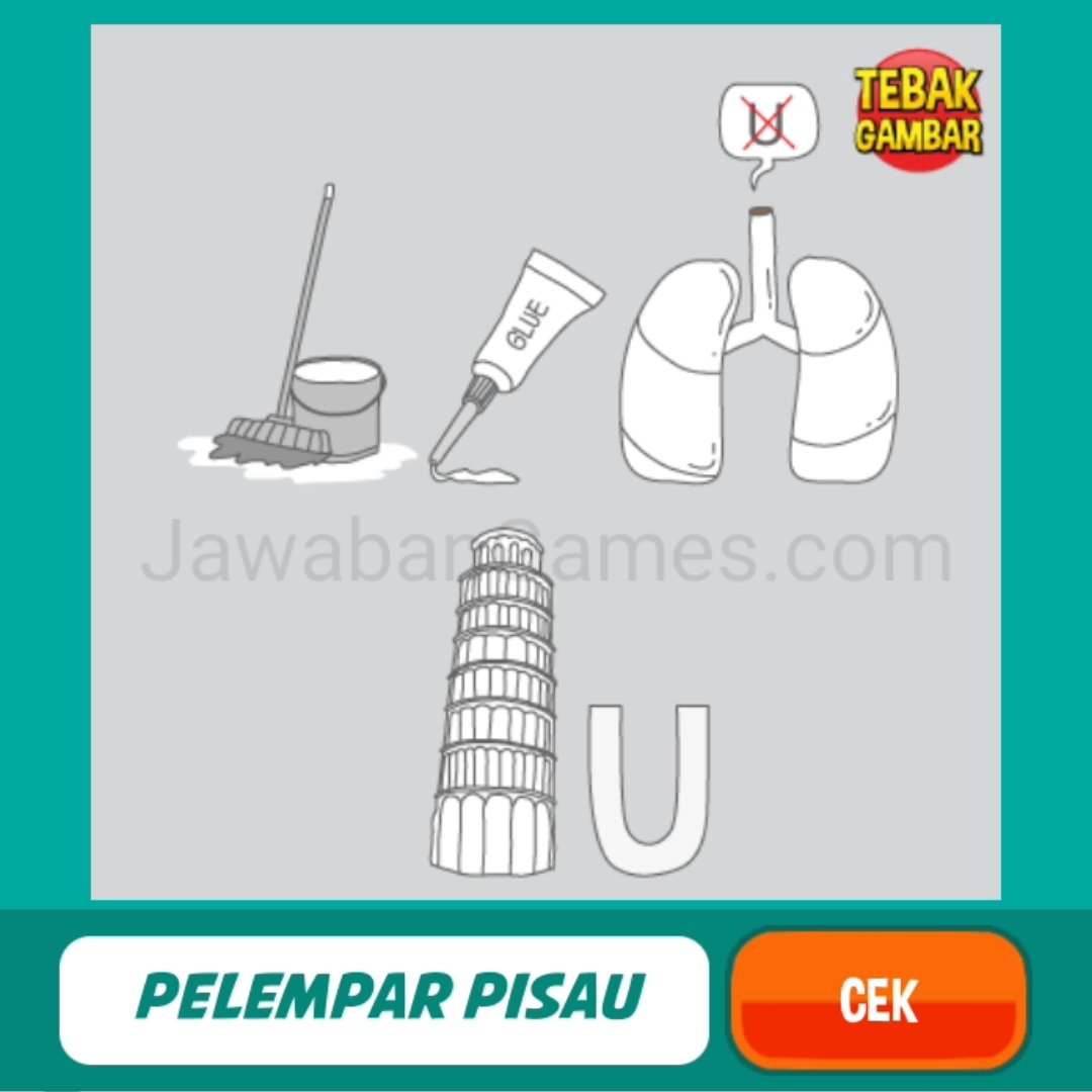 Kunci Jawaban Tebak Gambar Level 75