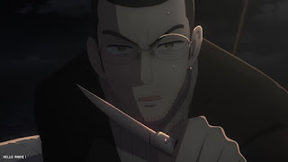 スパイファミリーアニメ 2期9話 豪華客船編 SPY x FAMILY Episode 34