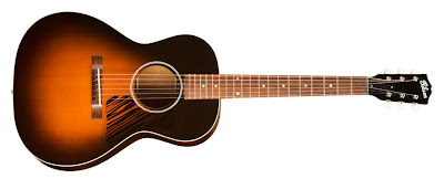 Guitarra Gibson L-00