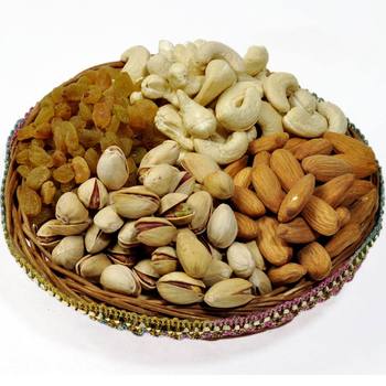 Diwali Dry Fruits