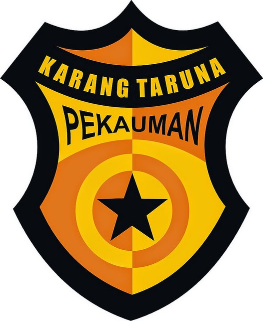 LOGO KARANG  TARUNA  Gambar Logo