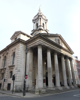 St George's Hanover Square (2015)