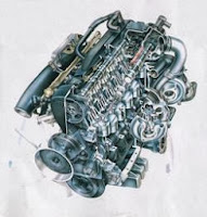 Inline Engine