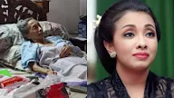 Prihatin Dengan Kondisi Anita Rachman Sekarang, Peter Gontha Sentil TVRI hingga Menkominfo: Tidak Ada Kepedulian..