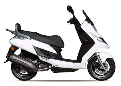 Kymco