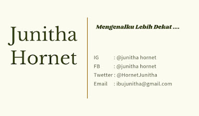 junitha hornet's story