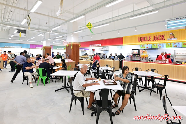TMC You City, Your One-Stop Shop for Groceries & Delicious Eats, MRT Taman Suntex station, TMC Malaysia, Lifestyle