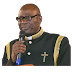 Biography of CAC President, Pastor Abraham Olukunle Akinosun