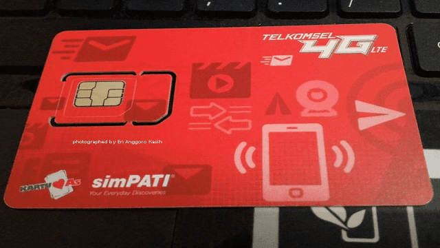 Daftar Kode Paket Internet Murah Telkomsel Lengkap - TeknoSee