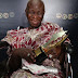 Late Bukky Ajayi battled with cancer of the breast, diabetes and was hypertensive - Children